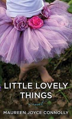 Book cover for Little Lovely Things