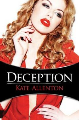 Cover of Deception