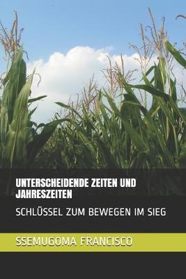 Book cover for Unterscheidende Zeiten Und Jahreszeiten