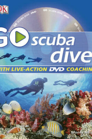 Cover of Go Scuba Dive