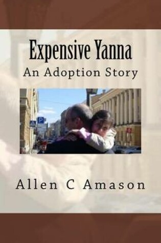 Cover of Expensive Yanna