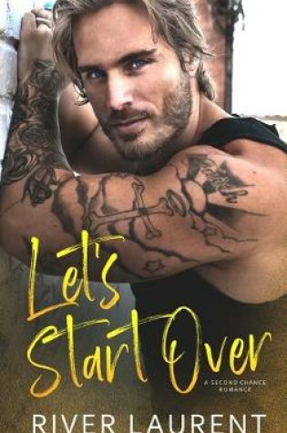 Cover of Let's Start Over