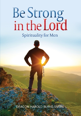 Book cover for Be Strong in the Lord