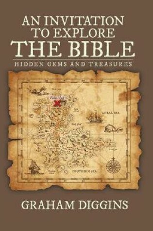 Cover of An Invitation to Explore the Bible