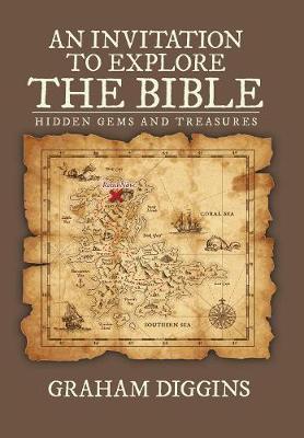 Book cover for An Invitation to Explore the Bible