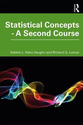 Cover of Statistical Concepts