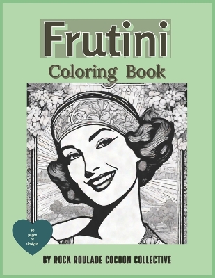 Book cover for Frutini