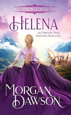 Book cover for Helena