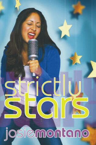 Cover of Strictly Stars