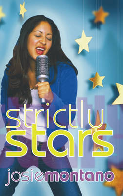 Book cover for Strictly Stars