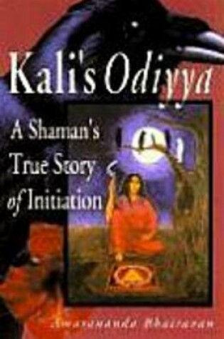 Cover of Kali's Odiyya