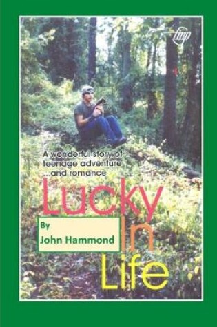 Cover of Lucky in LIfe