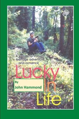 Book cover for Lucky in LIfe