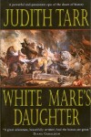 Book cover for The White Mare's Daughter