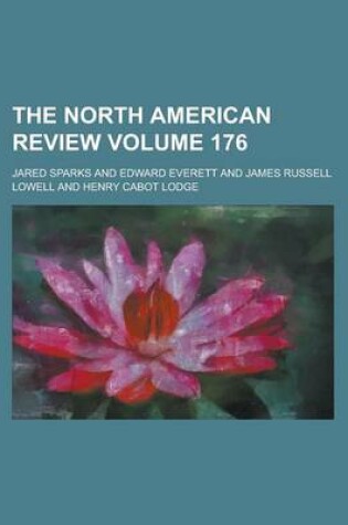 Cover of The North American Review Volume 176