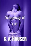 Book cover for Keeping It Up
