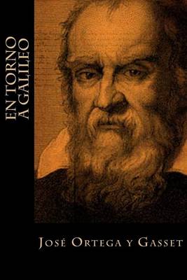 Book cover for En Torno a Galileo