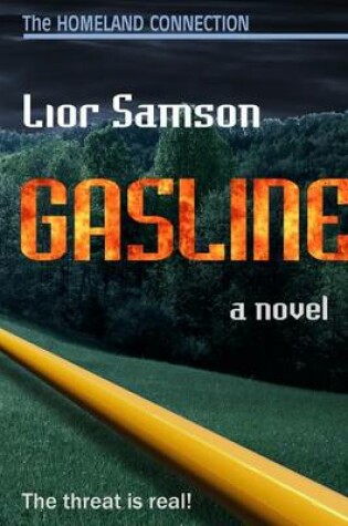 Cover of Gasline