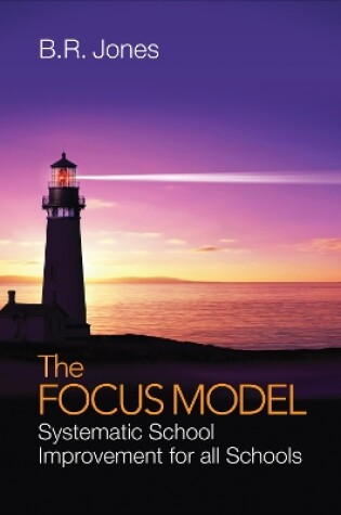 Cover of The Focus Model