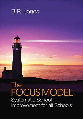 Book cover for The Focus Model