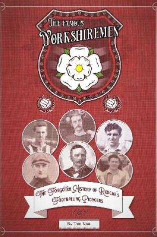 Cover of The Famous Yorkshiremen