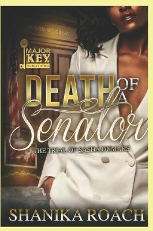 Cover of Death of a Senator