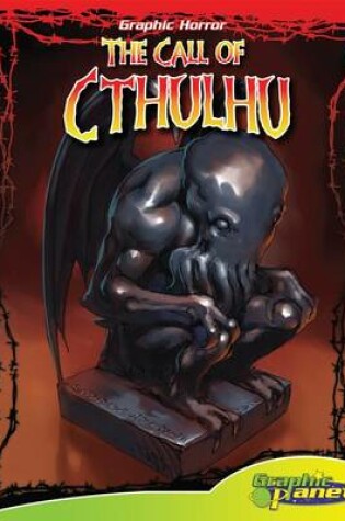 Cover of Call of Cthulhu