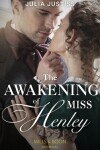 Book cover for The Awakening Of Miss Henley