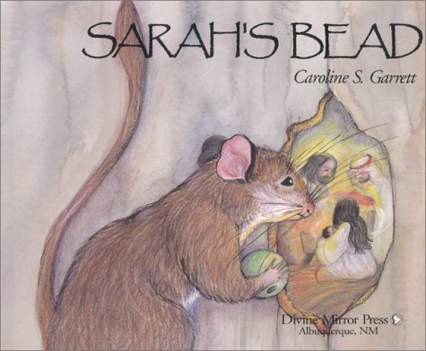 Book cover for Sarah's Bead