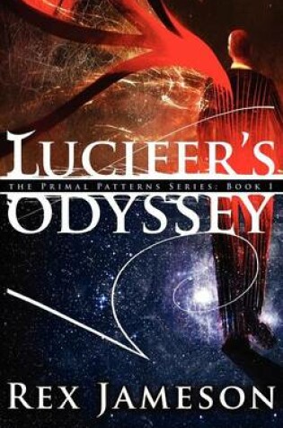 Cover of Lucifer's Odyssey