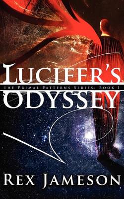 Book cover for Lucifer's Odyssey