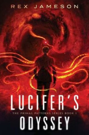 Cover of Lucifer's Odyssey