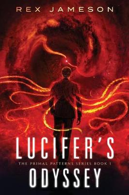 Book cover for Lucifer's Odyssey