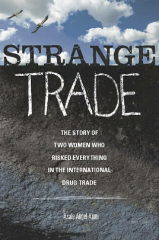 Cover of Strange Trade