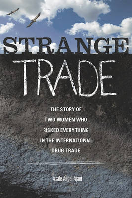 Book cover for Strange Trade