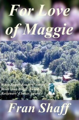 Cover of For Love of Maggie