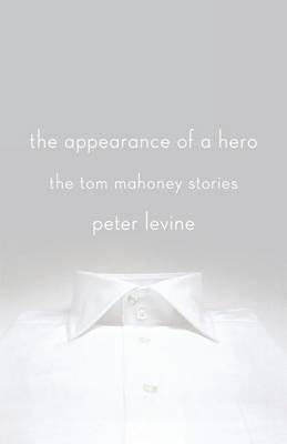 Book cover for The Appearance of a Hero