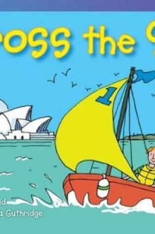 Cover of Across the Sea