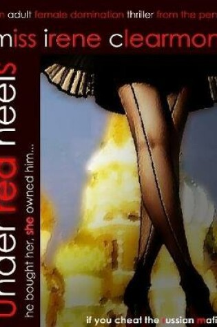 Cover of Under Red Heels