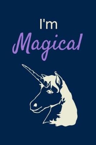 Cover of I'm Magical