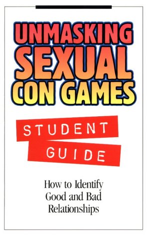 Cover of Student Guide to Unmasking Sex