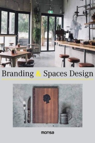 Cover of Branding and Spaces Design