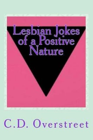 Cover of Lesbian Jokes of a Positive Nature