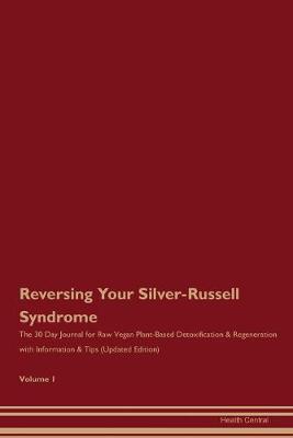 Book cover for Reversing Your Silver-Russell Syndrome