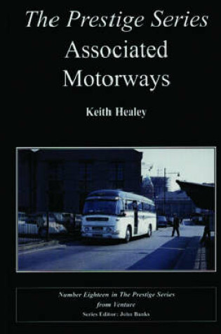 Cover of Associated Motorways