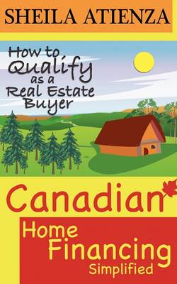 Book cover for Canadian Home Financing Simplified