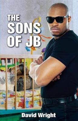 Book cover for The Sons of Jb