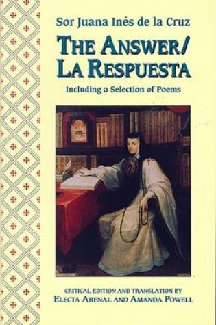 Cover of Answer, The/La Respuesta