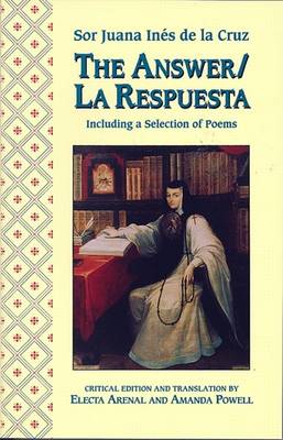 Book cover for Answer, The/La Respuesta