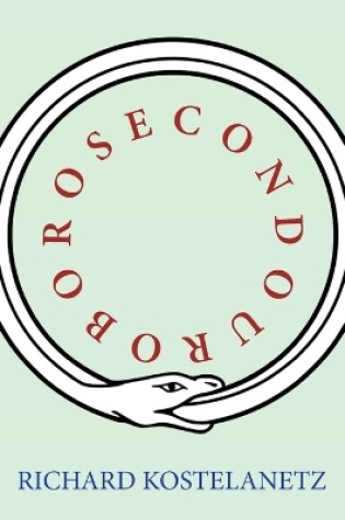 Cover of Secondouroboros